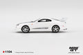 Mini GT 1/64 2014 Toyota Supra MK4 (A80) Veilside Combat MGT01104Rhd