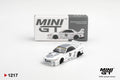 Mini GT 1/64 Nissan Skyline GT-R (R32) Kaido Works TAS 2025 MGT01217R