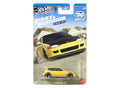Hot wheels 1/64 Honda Civic EG *Fast & Furious Race Off*