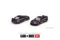(Aberto) Kaido House - Nissan Skyline GT-R (R33) Kaido Works
