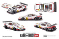 Kaido House 1/64 1991 Nissan Silvia S13-R Circuit Spec V1 MGTKHMG251